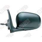 Rétroviseur Droit Pour Rover 400 3/5 Portes Tourer CRB107130PMP