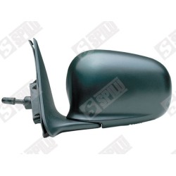 Rétroviseur Droit Pour Rover 400 3/5 Portes Tourer CRB107130PMP