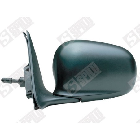 Rétroviseur Droit Pour Rover 400 3/5 Portes Tourer CRB107130PMP