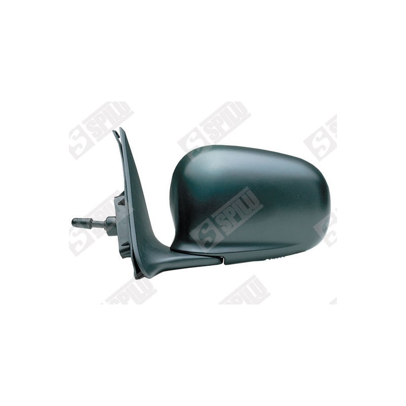 Rétroviseur Droit Pour Rover 400 3/5 Portes Tourer CRB107130PMP