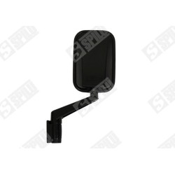 Rétroviseur Pour Land Rover Defender Cabrio Camion Plate-Forme/Châssis MTC5084