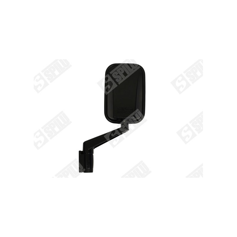 Rétroviseur Pour Land Rover Defender Cabrio Camion Plate-Forme/Châssis MTC5084