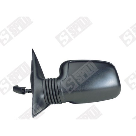 Rétroviseur Droit Pour Rover 200 3/5 Portes 400 CRB10057 CRB10060 CRB106500