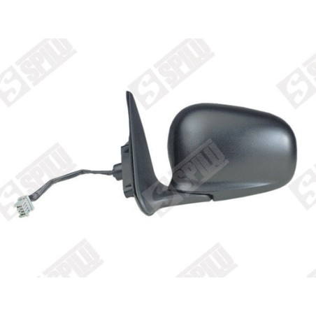 Rétroviseur Droit Pour Rover 400 3/5 Portes Tourer CRB107150PMP