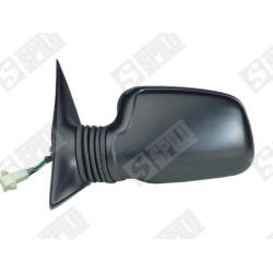Rétroviseur Droit Pour Rover 200 3/5 Portes 400 CRB10262 CRB106470