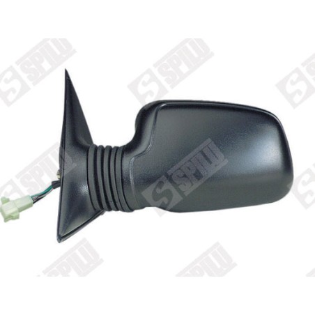 Rétroviseur Droit Pour Rover 200 3/5 Portes 400 CRB10262 CRB106470