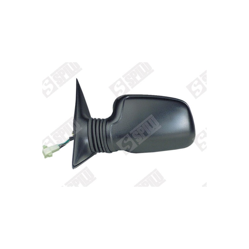 Rétroviseur Droit Pour Rover 200 3/5 Portes 400 CRB10262 CRB106470