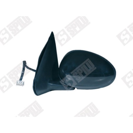 Rétroviseur Droit Pour Rover 25 3/5 Portes CRJ100220PMD