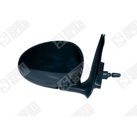 Rétroviseur Droit Pour Rover 45 3/5 Portes A Trois Volumes CRJ100260PMP