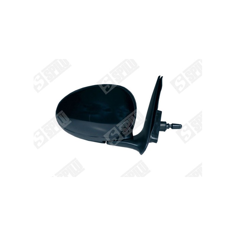 Rétroviseur Droit Pour Rover 45 3/5 Portes A Trois Volumes CRJ100260PMP