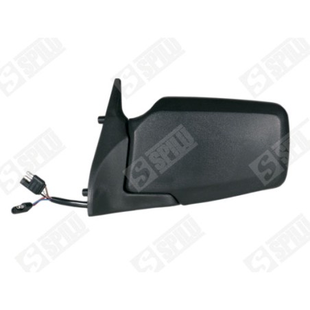 Rétroviseur Gauche Pour Land Rover Discovery I BTR5203