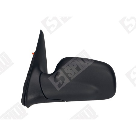 Rétroviseur Gauche Pour Land Rover Freelander CRB501061PMD