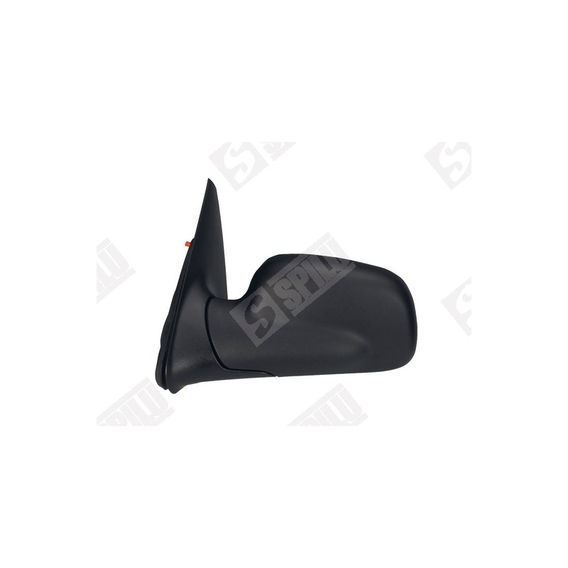 Rétroviseur Gauche Pour Land Rover Freelander CRB501061PMD
