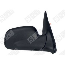 Rétroviseur Droit Pour Land Rover Freelander CRB501041PMD