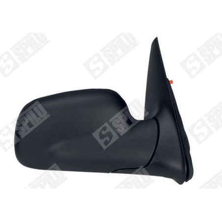 Rétroviseur Droit Pour Land Rover Freelander CRB501041PMD
