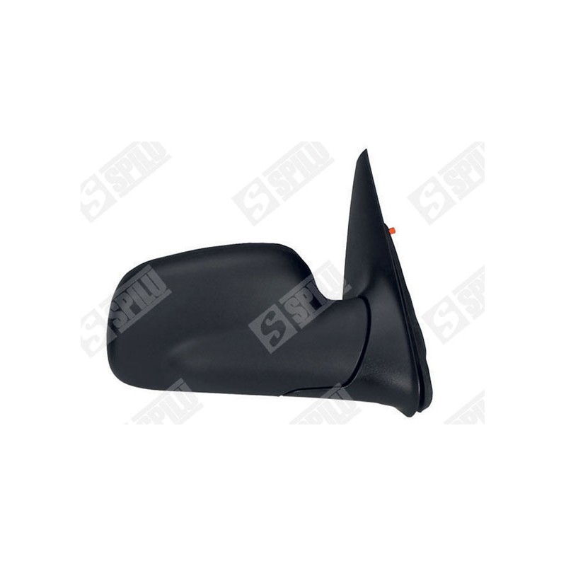 Rétroviseur Droit Pour Land Rover Freelander CRB501041PMD
