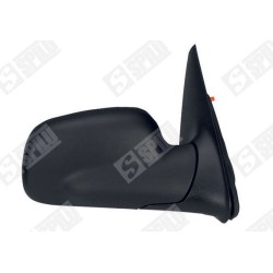 Rétroviseur Droit Pour Land Rover Freelander CRB501071PMD