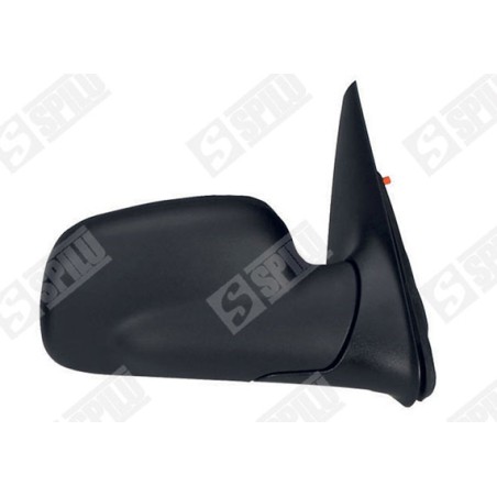Rétroviseur Droit Pour Land Rover Freelander CRB501071PMD