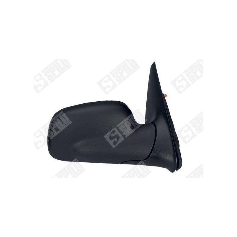 Rétroviseur Droit Pour Land Rover Freelander CRB501071PMD