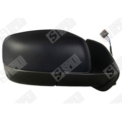 Rétroviseur Droit Pour Land Rover Discovery III Van CRB503120PMA