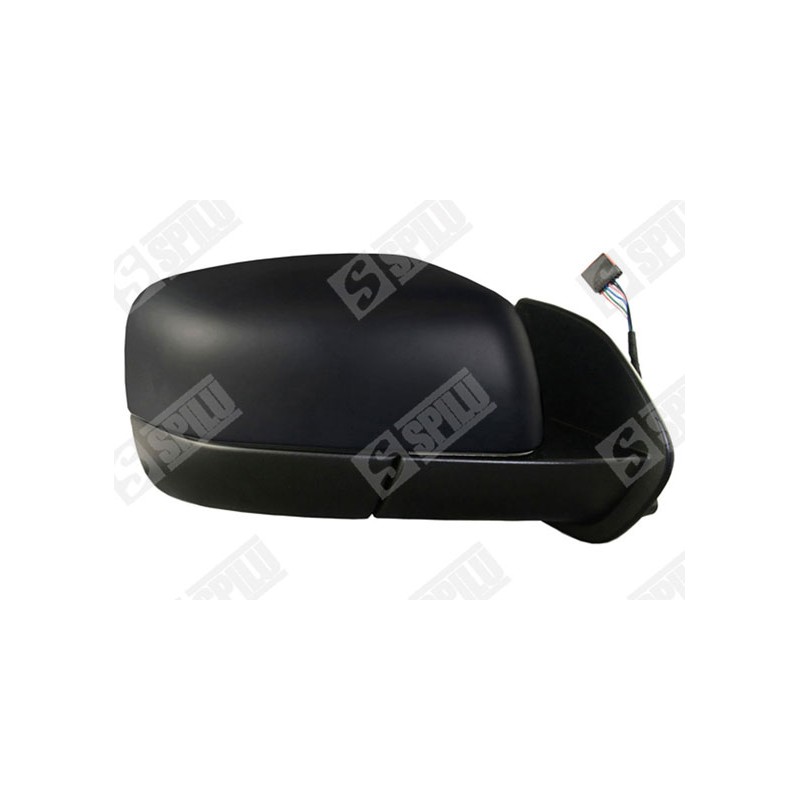 Rétroviseur Droit Pour Land Rover Discovery III Van CRB503120PMA