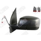 Rétroviseur Gauche Pour Land Rover Freelander 2 Van LR016394