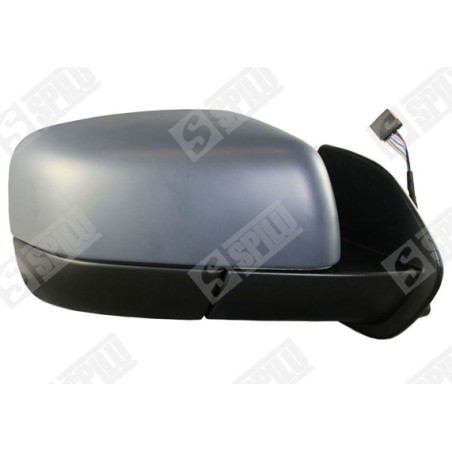 Rétroviseur Droit Pour Land Rover Discovery IV Van Range Rover III LR013774