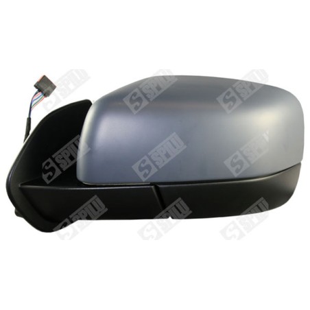 Rétroviseur Gauche Pour Land Rover Discovery IV Van Range Rover III LR013766