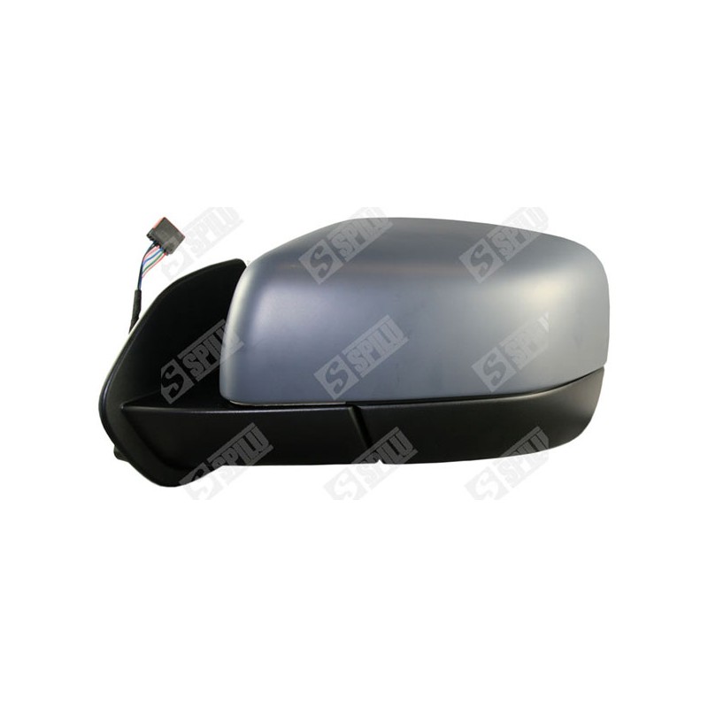 Rétroviseur Gauche Pour Land Rover Discovery IV Van Range Rover III LR013775