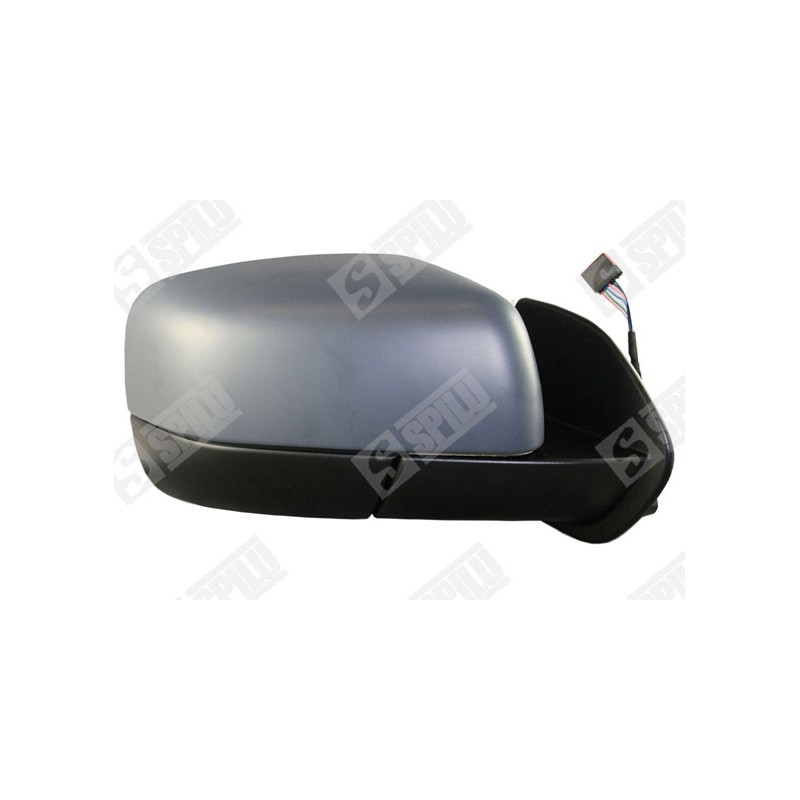Rétroviseur Droit Pour Land Rover Discovery IV Van Range Rover III LR013774