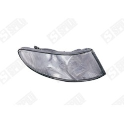 Feu Clignotant Gauche Pour Saab 900 II Coupé Décapotable 4373973