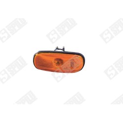 Feu Clignotant Pour Saab 9-3 Cabriolet 900 II Coupé Décapotable 9000 5142807