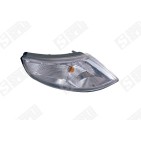 Feu Clignotant Gauche Pour Saab 9-5 Break 4912515