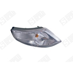 Feu Clignotant Gauche Pour Saab 9-5 Break 4912515