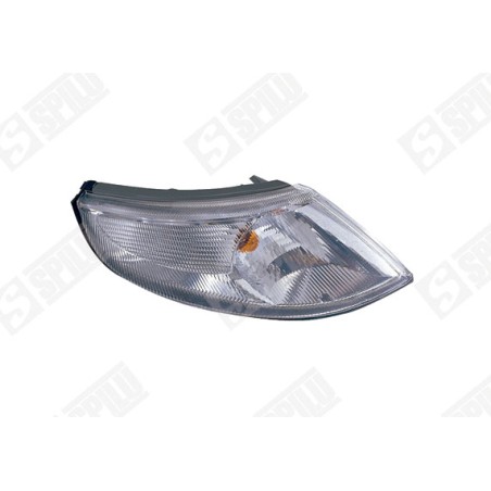 Feu Clignotant Gauche Pour Saab 9-5 Break 4912515