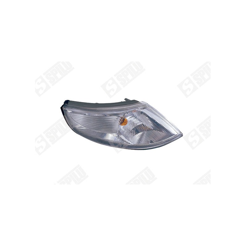 Feu Clignotant Gauche Pour Saab 9-5 Break 4912515