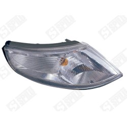 Feu Clignotant Droit Pour Saab 9-5 Break 4912523