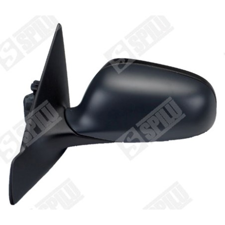 Rétroviseur Gauche Pour Saab 9-3 Break 12797722 12798095