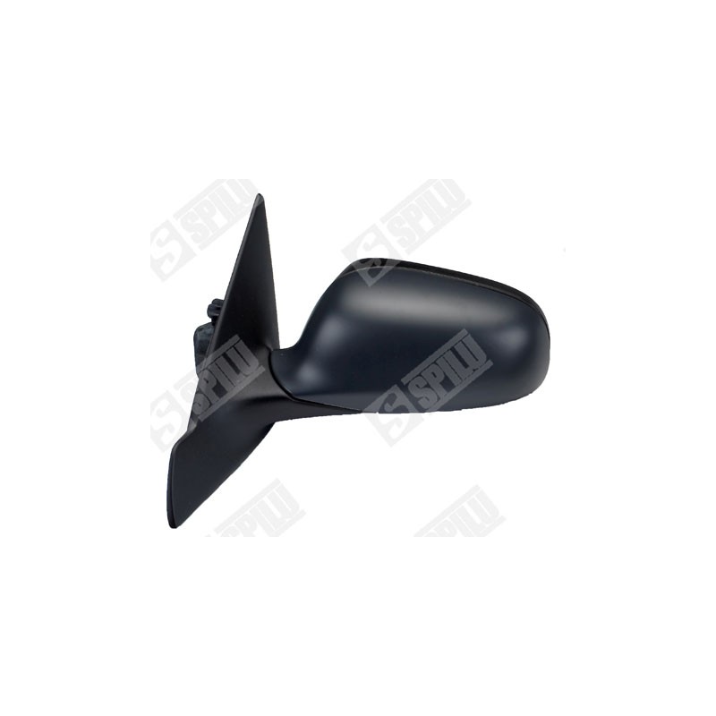 Rétroviseur Gauche Pour Saab 9-3 Break 12795605 12797722