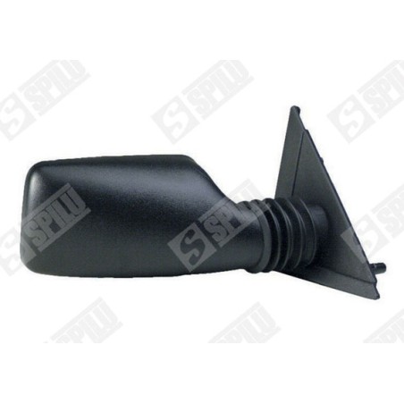 Rétroviseur Droit Pour Seat Ibiza I SE021586414A