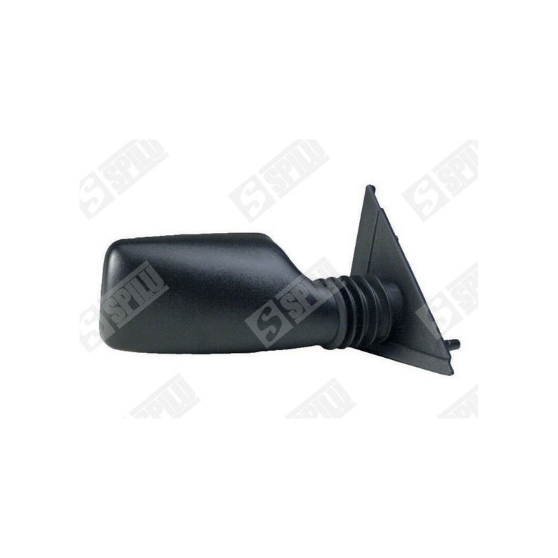Rétroviseur Droit Pour Seat Ibiza I SE021586414A