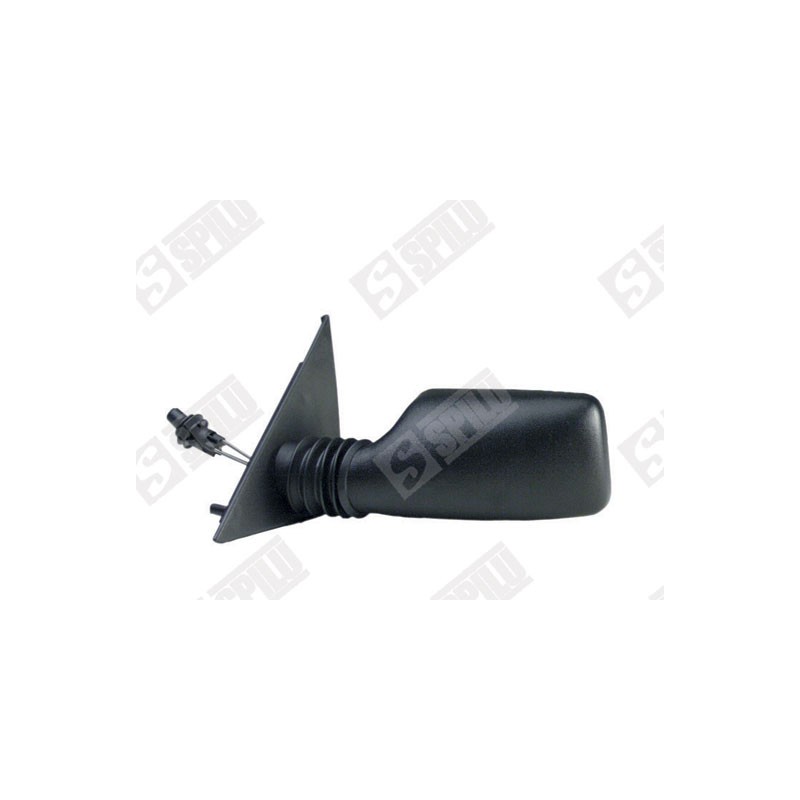 Rétroviseur Gauche Pour Seat Ibiza I SE021586411EG