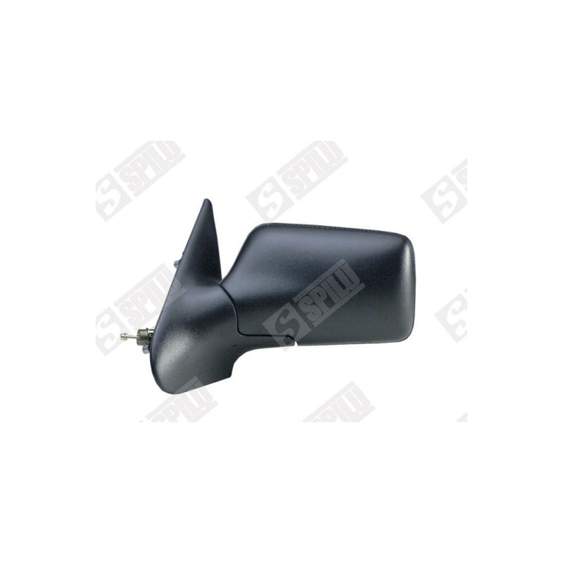 Rétroviseur Gauche Pour Seat Cordoba Ibiza II 6K1857507A 6K1857521J