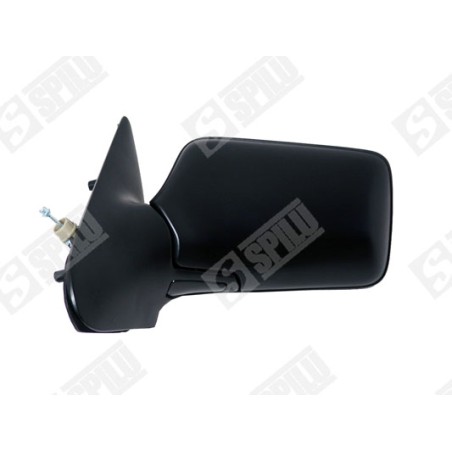 Rétroviseur Gauche Pour Seat Cordoba Ibiza II 6K1857507A 6K1857521M