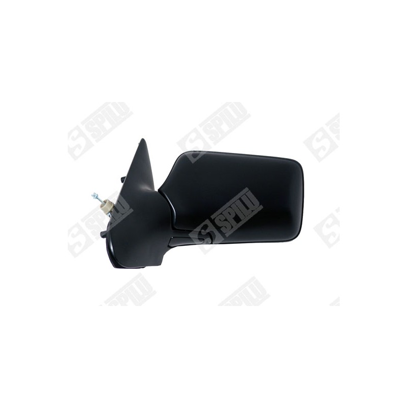 Rétroviseur Gauche Pour Seat Cordoba Ibiza II 6K1857507A 6K1857521M