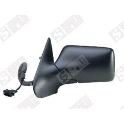 Rétroviseur Gauche Pour Seat Cordoba Ibiza II 6K1857507B 6K1857521N