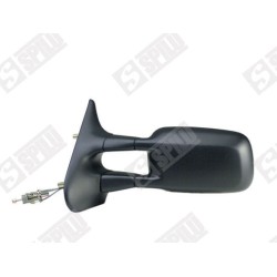 Rétroviseur Gauche Pour VW Caddy II/Monospace II Monospace Pick-up Seat Inca