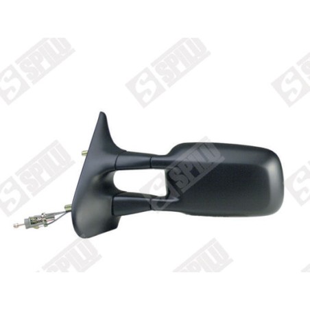Rétroviseur Gauche Pour VW Caddy II/Monospace II Monospace Pick-up Seat Inca