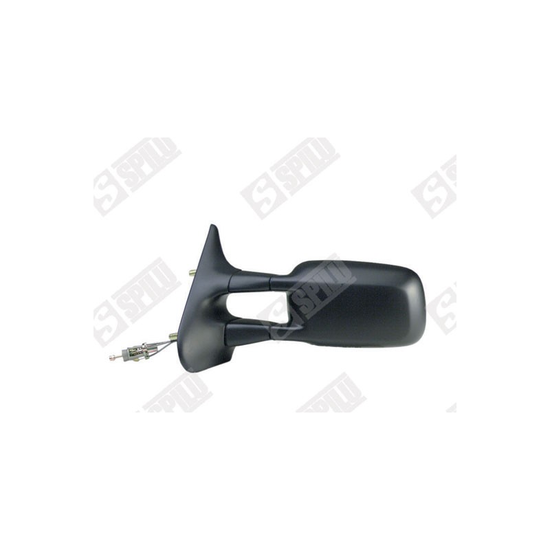 Rétroviseur Gauche Pour VW Caddy II/Monospace II Monospace Pick-up Seat Inca