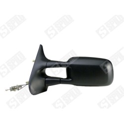 Rétroviseur Droit Pour VW Caddy II/Monospace II Monospace Pick-up Seat Inca